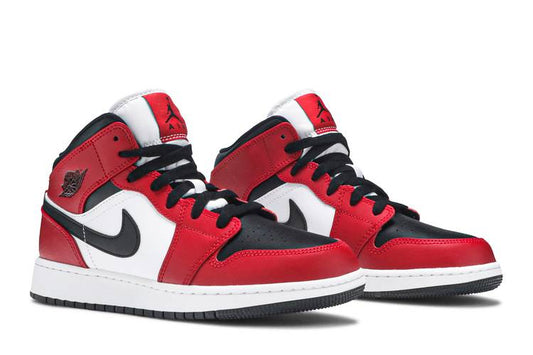 Jordan 1 jr