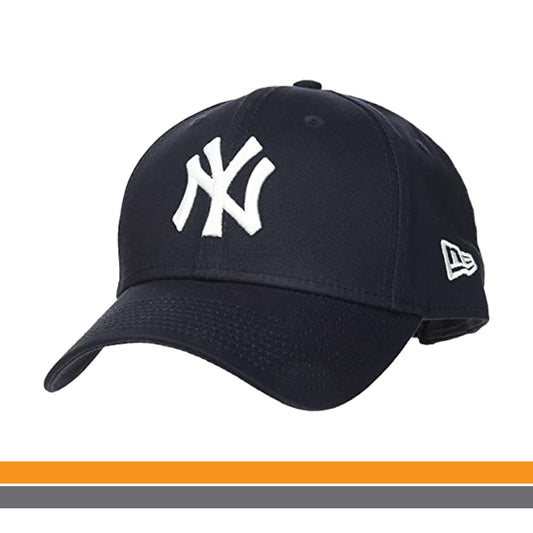 New Era 9FORTY League Basic